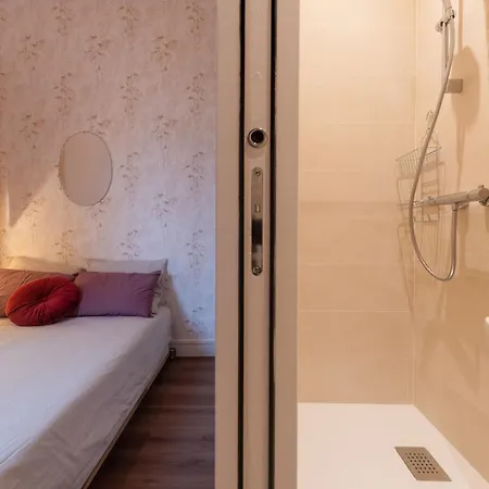 Apartament Cosy - A 10min Du Metro Rouen